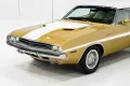 Dodge Challenger Convertible