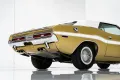 Dodge Challenger Convertible