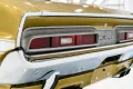 Dodge Challenger Convertible