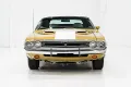 Dodge Challenger Convertible