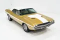 Dodge Challenger Convertible