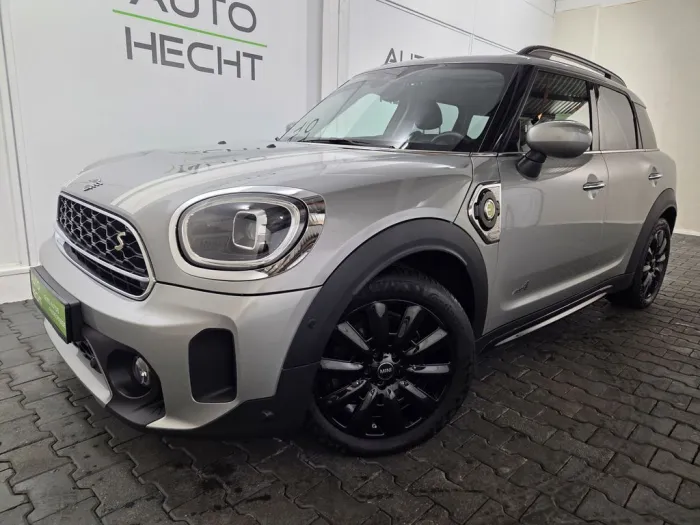 MINI Countryman SE (Cooper) All4 Aut. ACC, Head-Up
