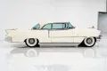 Cadillac Eldorado Seville