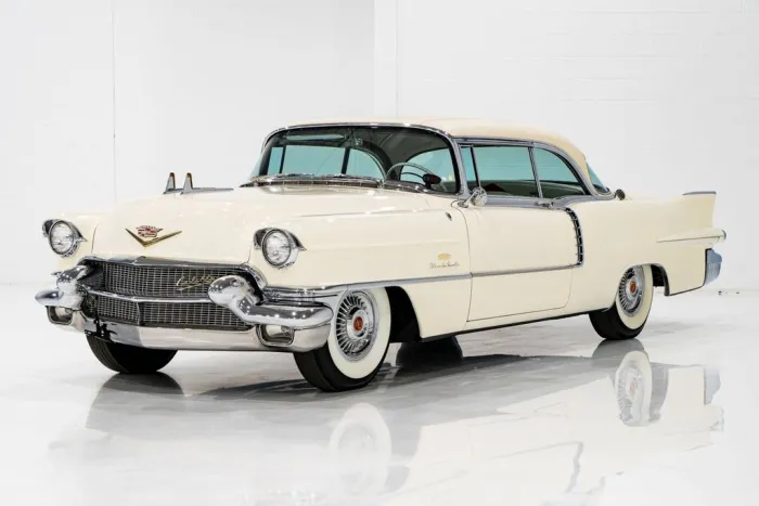 Cadillac Eldorado Seville