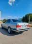 BMW E34 525 TDS Automatic Authentischer Zu...