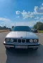BMW E34 525 TDS Automatic Authentischer Zu...