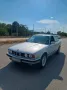 BMW E34 525 TDS Automatic Authentischer Zu...