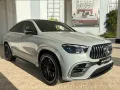 Mercedes-Benz GLE 63 AMG S 4M+ Premium Plus/Pano.-Dach/Keramik