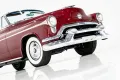 Oldsmobile Ninety-Eight Convertible