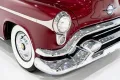 Oldsmobile Ninety-Eight Convertible