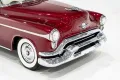 Oldsmobile Ninety-Eight Convertible