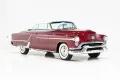Oldsmobile Ninety-Eight Convertible