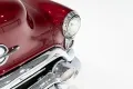 Oldsmobile Ninety-Eight Convertible