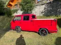 Volkswagen T3 andere