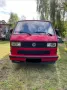 Volkswagen T3 andere