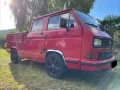 Volkswagen T3 andere