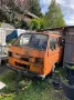 Volkswagen T3 andere