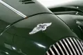 Morgan Plus 8