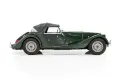 Morgan Plus 8