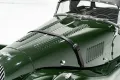 Morgan Plus 8