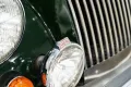 Morgan Plus 8