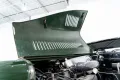 Morgan Plus 8