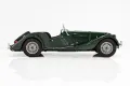 Morgan Plus 8
