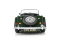 Morgan Plus 8