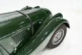 Morgan Plus 8