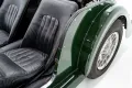 Morgan Plus 8
