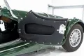 Morgan Plus 8