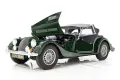 Morgan Plus 8
