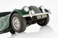 Morgan Plus 8