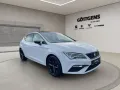 Seat Leon 1.5TSI FR Black Edition LED NAVI PANO KAMER