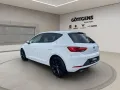 Seat Leon 1.5TSI FR Black Edition LED NAVI PANO KAMER