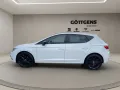 Seat Leon 1.5TSI FR Black Edition LED NAVI PANO KAMER
