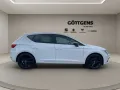 Seat Leon 1.5TSI FR Black Edition LED NAVI PANO KAMER