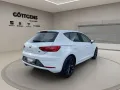 Seat Leon 1.5TSI FR Black Edition LED NAVI PANO KAMER