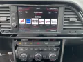Seat Leon 1.5TSI FR Black Edition LED NAVI PANO KAMER