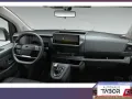 Opel Vivaro DOKA AT8 XL Kam CarPl SichtP UVP-36%*