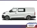 Opel Vivaro DOKA AT8 XL Kam CarPl SichtP UVP-36%*