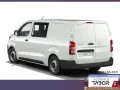 Opel Vivaro DOKA AT8 XL Kam CarPl SichtP UVP-36%*