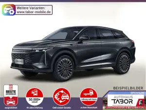 OMODA Omoda 9 PHEV Premium Pano 4X4 540° UVP-24%*