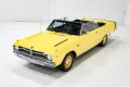 Dodge Dart GTS 340 Convertible