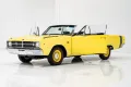 Dodge Dart GTS 340 Convertible
