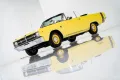 Dodge Dart GTS 340 Convertible