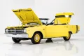 Dodge Dart GTS 340 Convertible