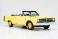 Dodge Dart GTS 340 Convertible