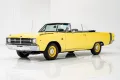 Dodge Dart GTS 340 Convertible