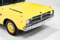 Dodge Dart GTS 340 Convertible